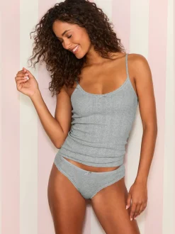 Vivance T-Shirts<Lot de 2 débardeurs spaghetti