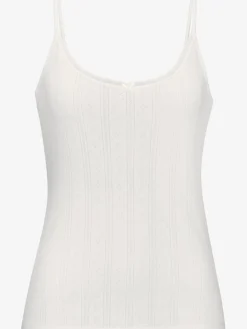 Vivance T-Shirts<Lot de 2 débardeurs spaghetti