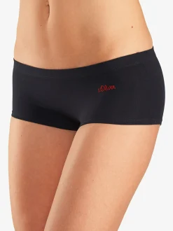 s.Oliver Culottes<Lot de 3 hipsters