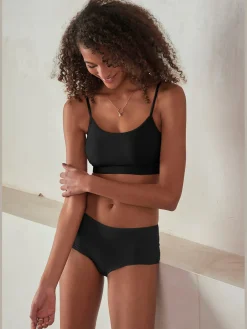 LASCANA Culottes<Lot de 4 hipsters