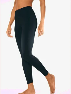 Vivance active Pantalons<Lot de 2 leggings basiques