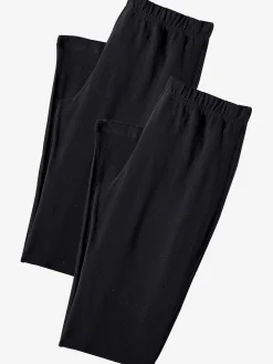 Vivance active Pantalons<Lot de 2 leggings basiques