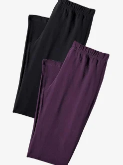 Vivance active Pantalons<Lot de 2 leggings basiques