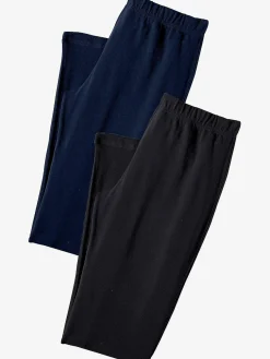 Vivance active Pantalons<Lot de 2 leggings basiques