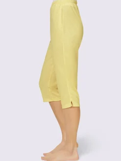 feel good Tenues De Détente<Lot de 2 pantalons corsaires en jersey doux