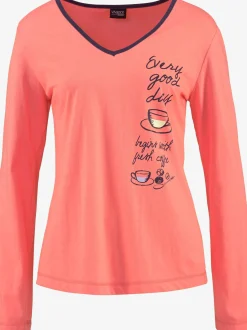 Vivance Dreams Pyjamas<Lot de 2 pyjamas