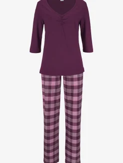 Vivance Dreams Pyjamas<Lot de 2 pyjamas