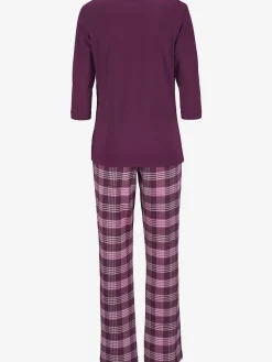 Vivance Dreams Pyjamas<Lot de 2 pyjamas