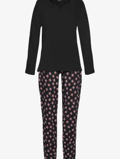 Vivance Dreams Pyjamas<Lot de 2 pyjamas