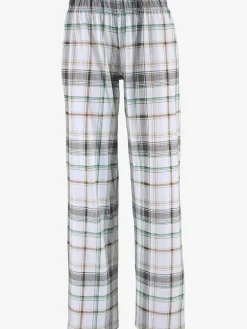 Arizona Pyjamas<Lot de 2 pyjamas à carreaux