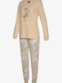 Vivance Dreams Pyjamas<Lot de 2 pyjamas confortables