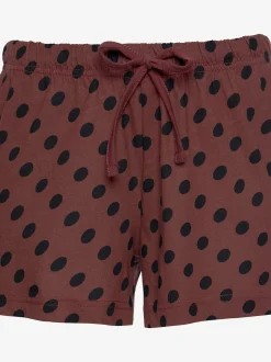 Vivance Dreams Pyjamas<Lot de 2 pyjamas courts avec motif étoile