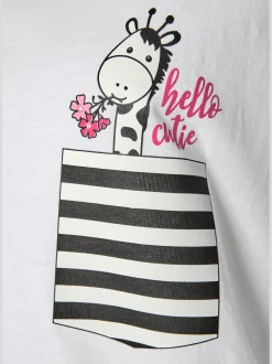 Vivance Dreams Pyjamas<Lot de 2 pyjamas fantaisie