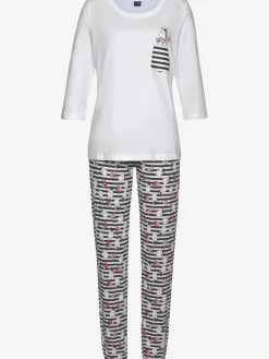 Vivance Dreams Pyjamas<Lot de 2 pyjamas fantaisie