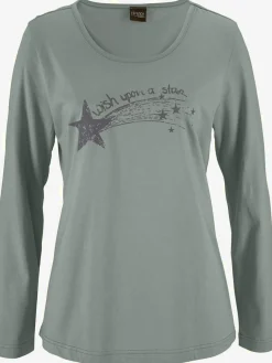 Vivance Dreams Pyjamas<Lot de 2 pyjamas imprimé étoiles