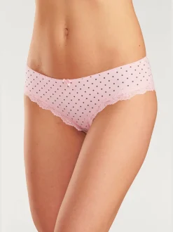 LASCANA Culottes<Lot de 3 slips bikini