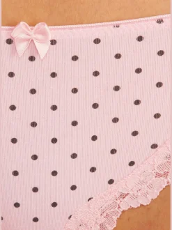 LASCANA Culottes<Lot de 3 slips bikini