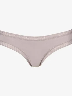 LASCANA Culottes<Lot de 3 slips brésiliens