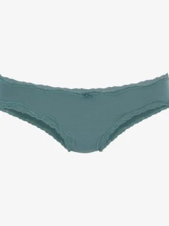 Vivance Culottes<Lot de 5 slips brésiliens