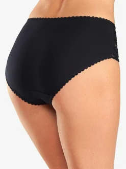 petite fleur Lingerie Gainante<Lot de 3 slips gainants