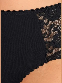 petite fleur Lingerie Gainante<Lot de 3 slips gainants