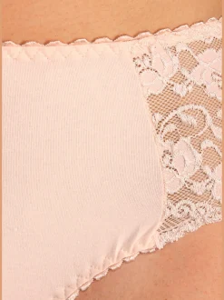 petite fleur Lingerie Gainante<Lot de 6 slips gainants