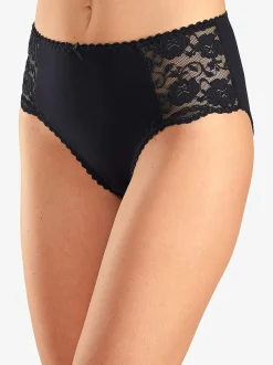 petite fleur Lingerie Gainante|Culottes<Lot de 6 slips gainants