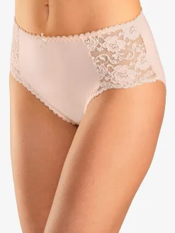petite fleur Lingerie Gainante<Lot de 3 slips gainants