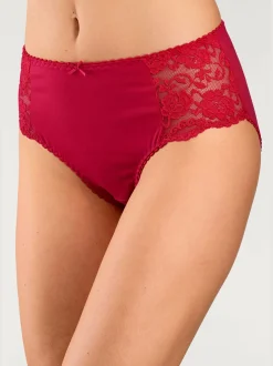 petite fleur Lingerie Gainante|Culottes<Lot de 3 slips gainants