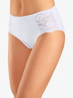 petite fleur Lingerie Gainante|Culottes<Lot de 3 slips gainants