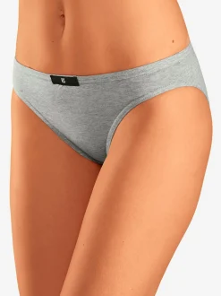 H.I.S Culottes<Lot de 5 slips