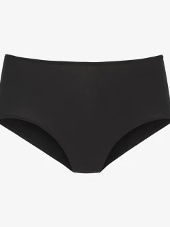 LASCANA Culottes<Lot de 2 slips taille haute