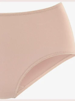 LASCANA Culottes<Lot de 5 slips taille haute