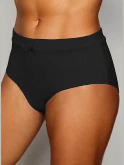 Vivance Culottes<Lot de 5 slips taille haute