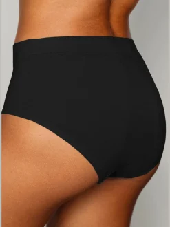 Vivance Culottes<Lot de 5 slips taille haute