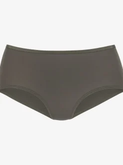 Vivance Culottes<Lot de 5 slips taille haute