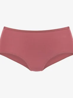 Vivance Culottes<Lot de 5 slips taille haute