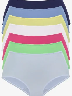 Vivance Culottes<Lot de 7 slips