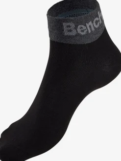 Bench. Chaussettes<Lot de 8 socquettes sportives