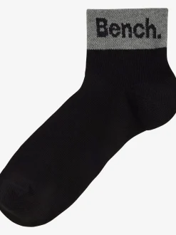 Bench. Chaussettes<Lot de 8 socquettes sportives