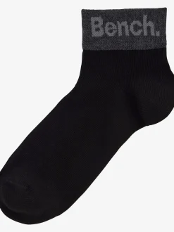 Bench. Chaussettes<Lot de 8 socquettes sportives