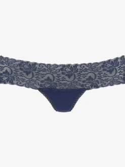 Vivance Strings|Culottes<Lot de 3 strings en dentelle