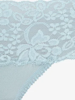 Vivance Strings|Culottes<Lot de 3 strings en dentelle