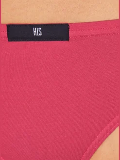 H.I.S Strings|Culottes<Lot de 5 strings .