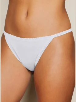 Vivance Strings|Culottes<Lot de 7 strings