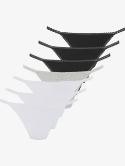 Vivance Strings|Culottes<Lot de 7 strings