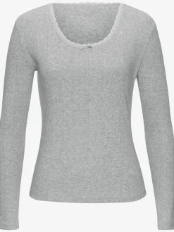 Vivance T-Shirts<Lot de 2 t-shirt manches longues