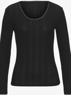 Vivance T-Shirts<Lot de 2 t-shirt manches longues