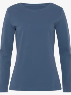 Vivance T-Shirts<Lot de 2 t-shirts à manches longues