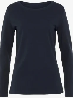 Vivance T-Shirts<Lot de 2 t-shirts à manches longues